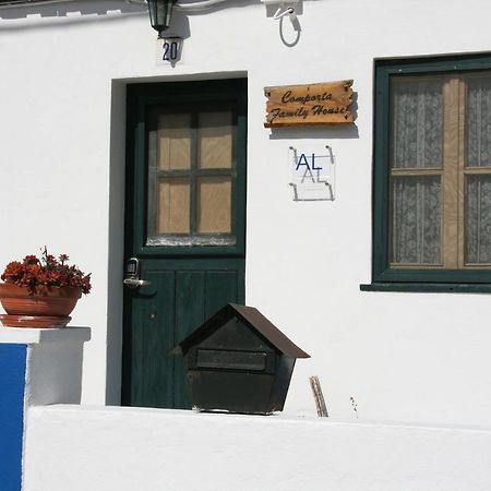 Comporta Family House Villa Kültér fotó
