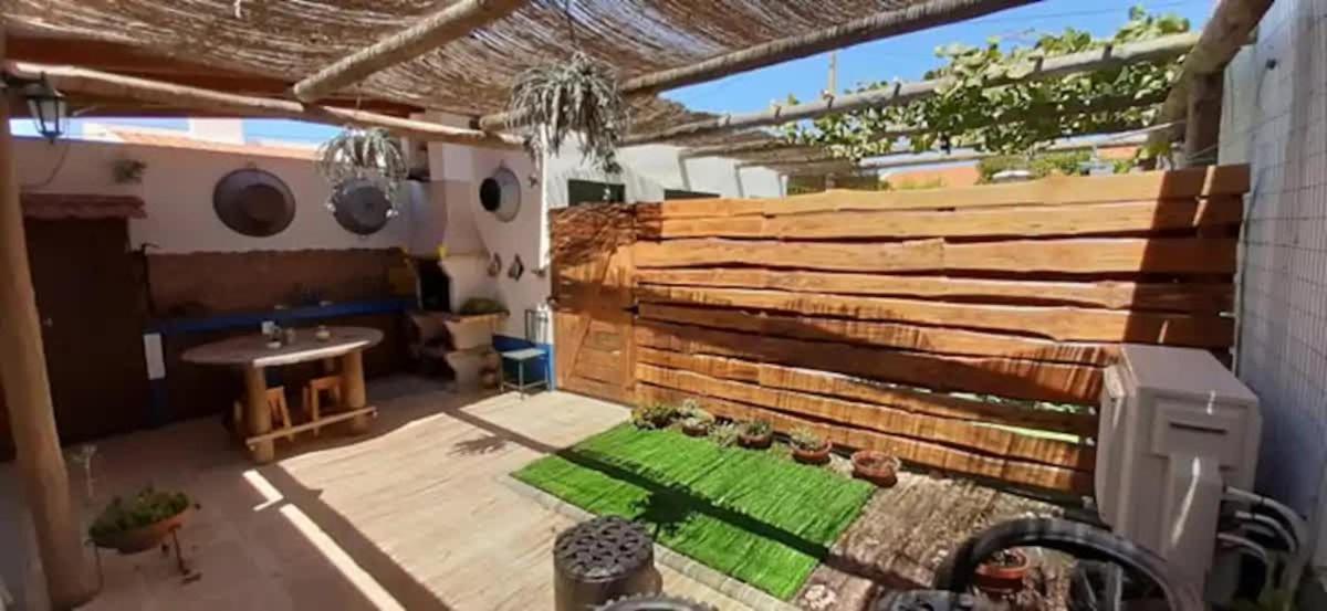 Comporta Family House Villa Kültér fotó