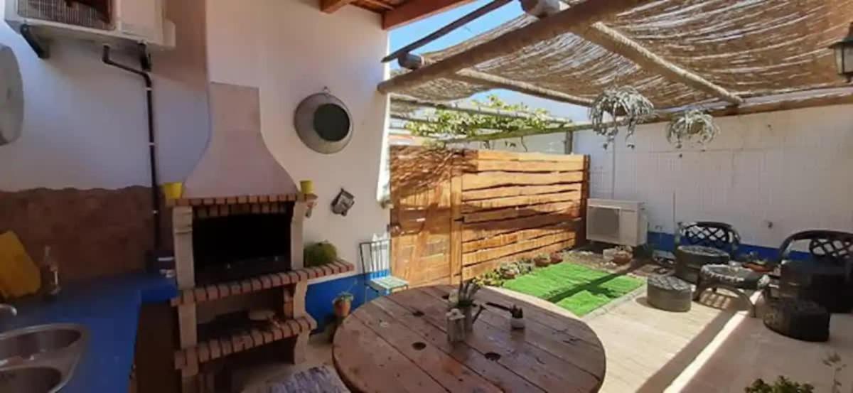 Comporta Family House Villa Kültér fotó