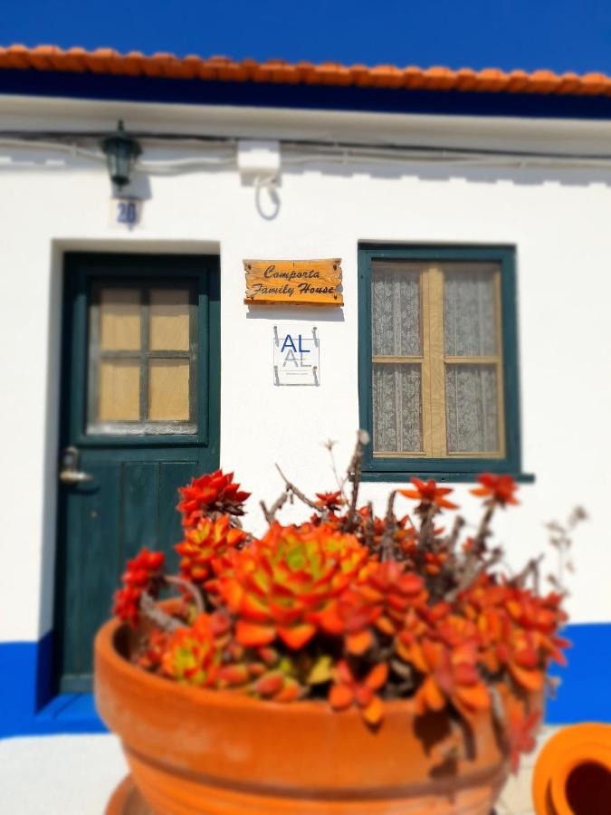 Comporta Family House Villa Kültér fotó
