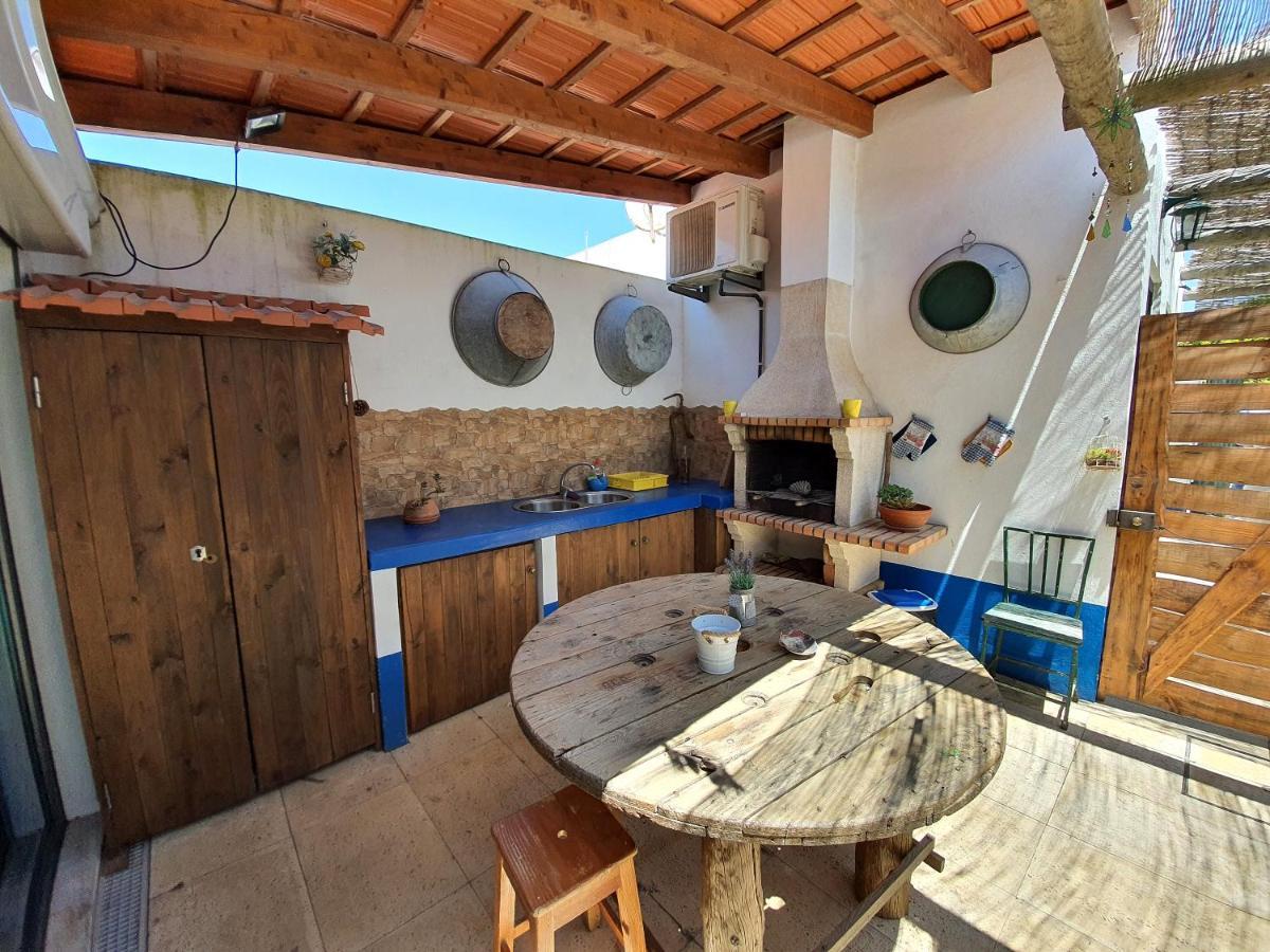 Comporta Family House Villa Kültér fotó