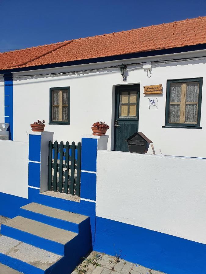 Comporta Family House Villa Kültér fotó