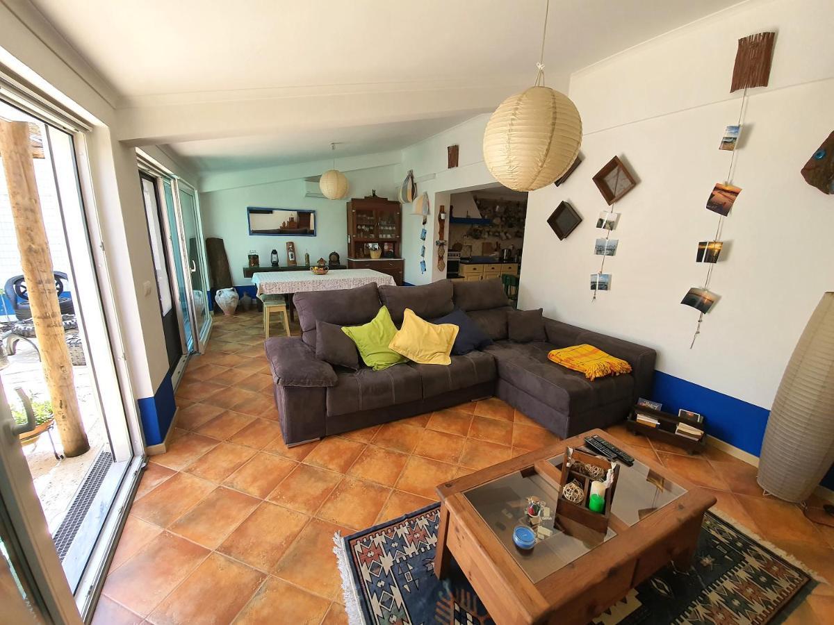 Comporta Family House Villa Kültér fotó