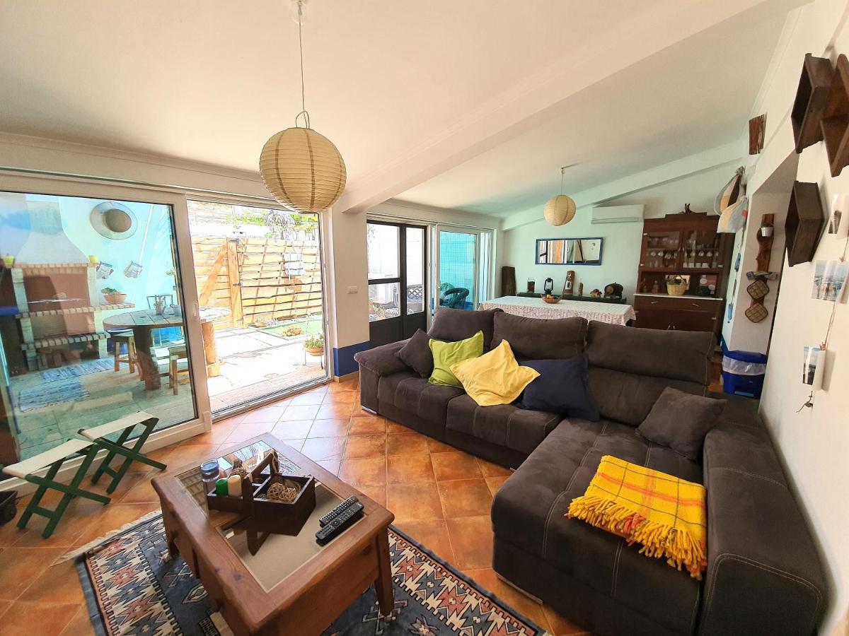 Comporta Family House Villa Kültér fotó