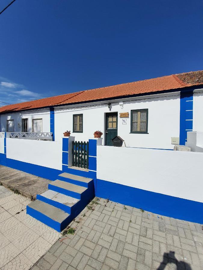 Comporta Family House Villa Kültér fotó